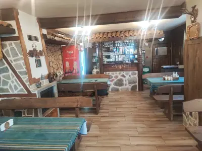 Механа Белчин