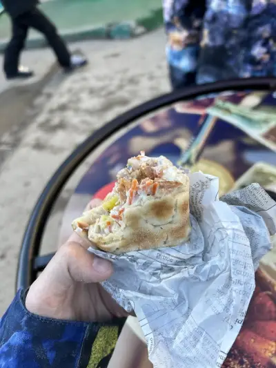 KEBAP SHOP