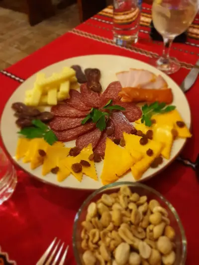 Механа „Ковача“