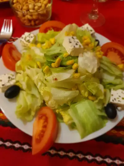 Механа „Ковача“