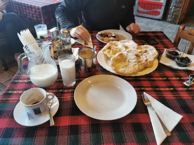 Механа „Ковача“