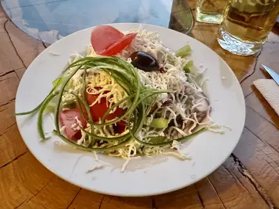 Механа „Ковача“