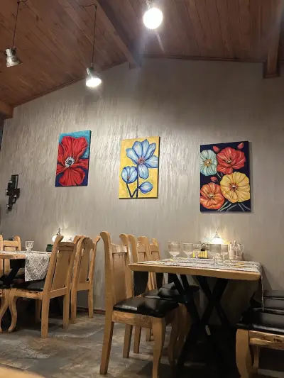 La Barraka Bistro