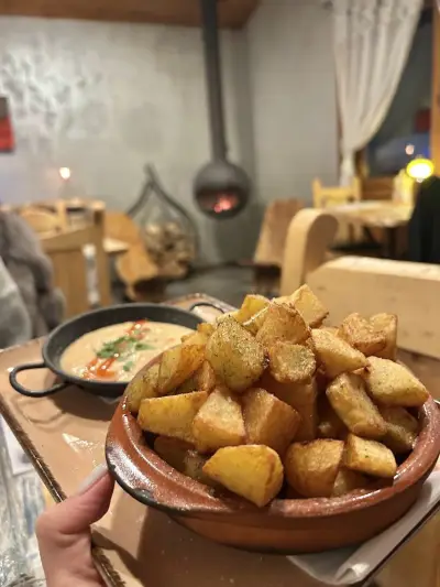 La Barraka Bistro