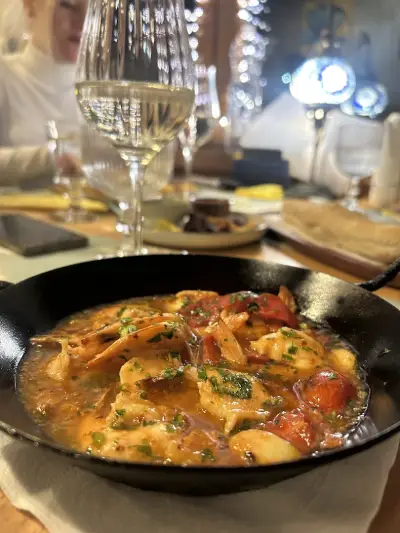 La Barraka Bistro