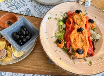 La Barraka Bistro
