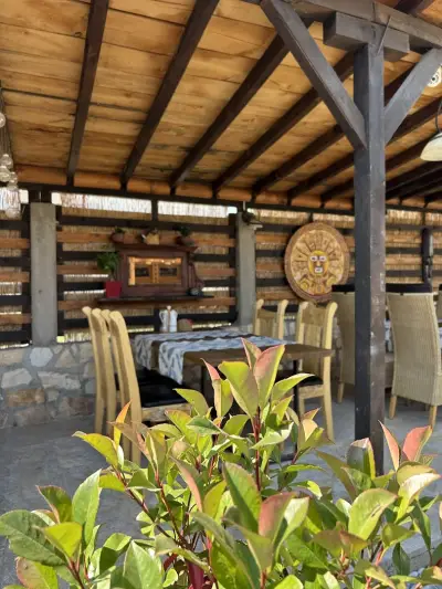 La Barraka Bistro