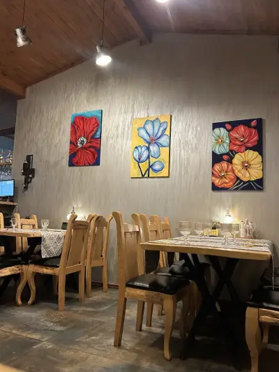 La Barraka Bistro