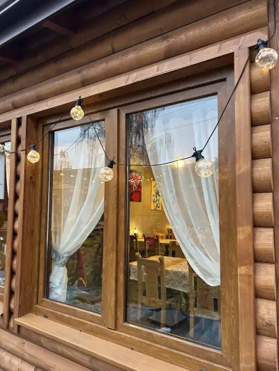 La Barraka Bistro