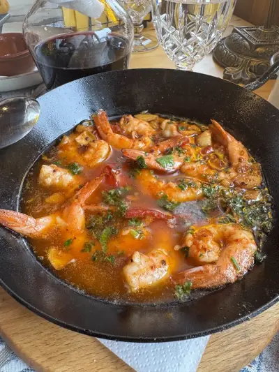 La Barraka Bistro