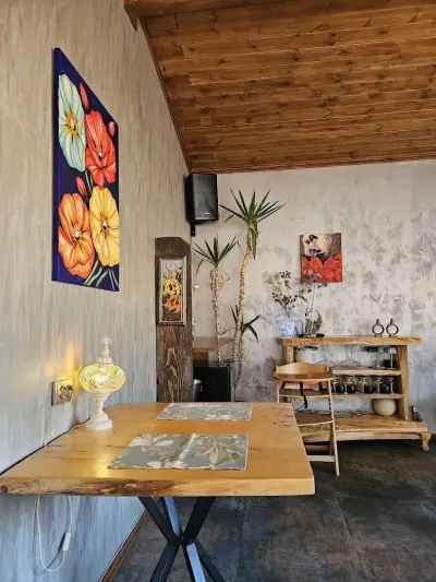 La Barraka Bistro