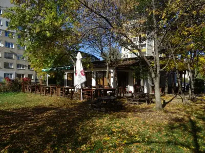 пицария Аванти