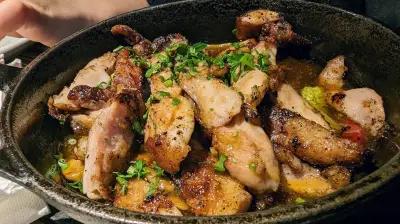 Мистър Пица