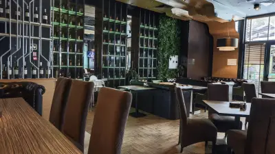 Мистър Пица