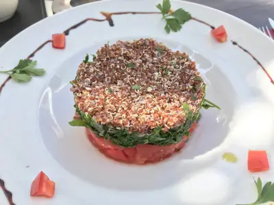 Мистър Пица