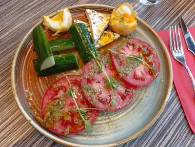 Мистър Пица