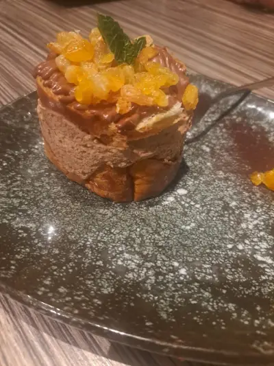 Мистър Пица