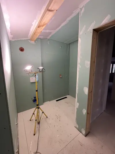 NEW HOUSE Сглобяеми къщи