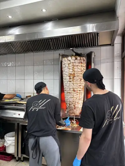 Chicken Shack
