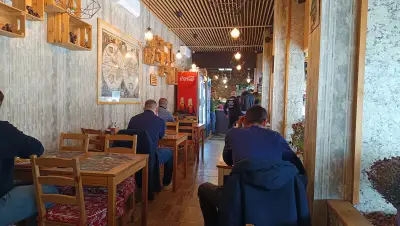 ТАЗЕ Сръбски специалитети