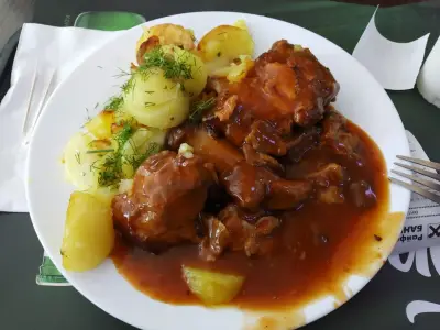 Вкусно