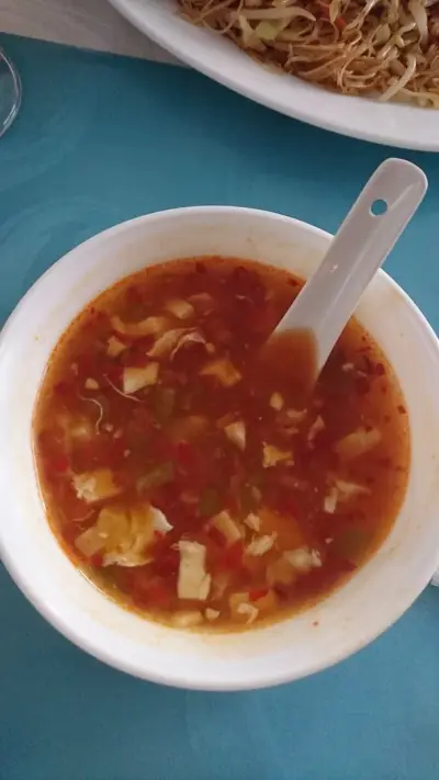 Хуа Ту