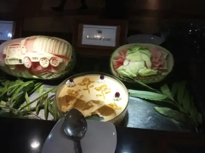 Лънч тайм