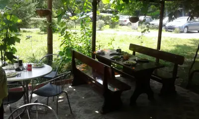 БИСТРО 'ИВА'
