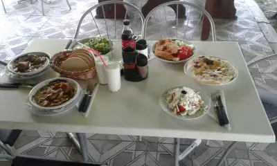 БИСТРО 'ИВА'