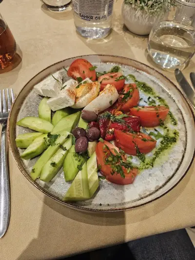 Лайла Фешън кукинг