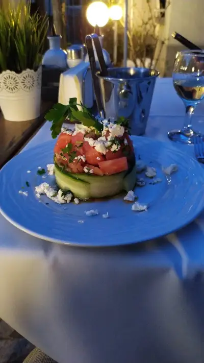 Restaurant L do Rado Ресторант Ел До Радо