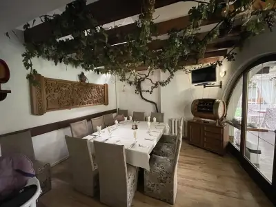 Restaurant L do Rado Ресторант Ел До Радо