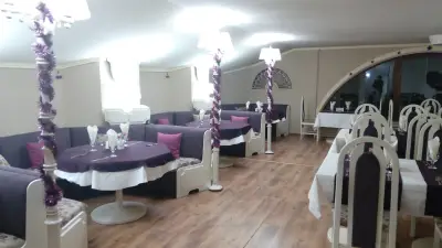 Restaurant L do Rado Ресторант Ел До Радо