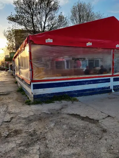 Старецът и Морето