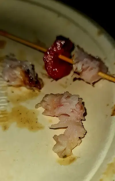 Старецът и Морето