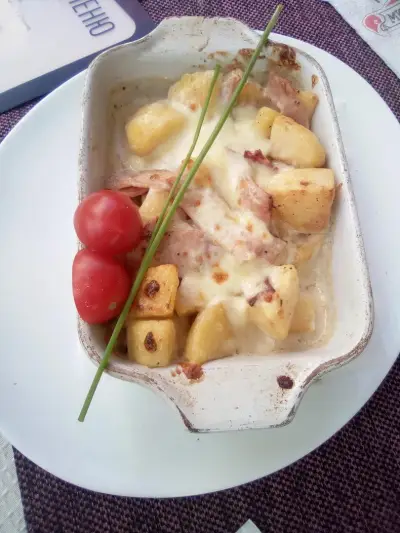 Калиста