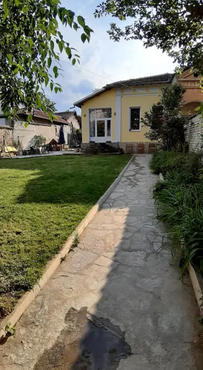 Детска къща Алиса
