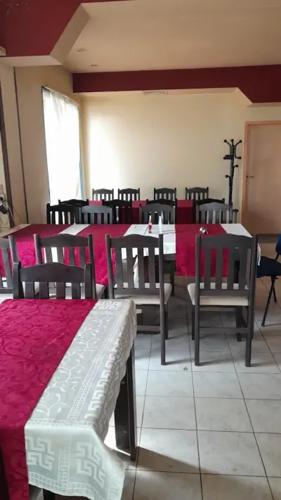 Ресторант "При Тошо"
