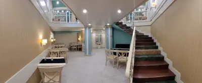 Ресторант- пицария Грейт