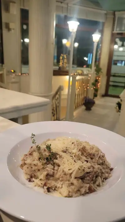 Ресторант- пицария Грейт