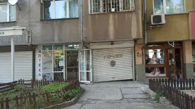 РЕСТОРАНТ БАРОК