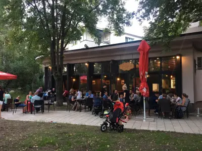 L'Hippodrome
