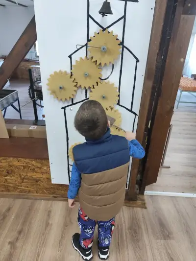 Музей на науката