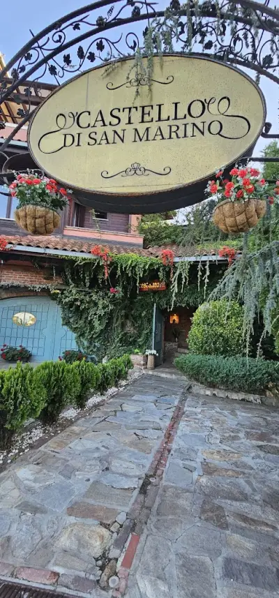 Кастело ди Сан Марино