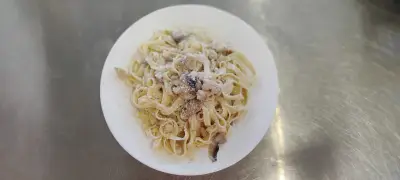 Щастливият картоф