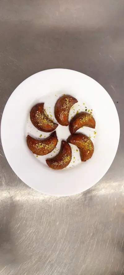 Щастливият картоф