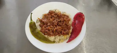 Щастливият картоф