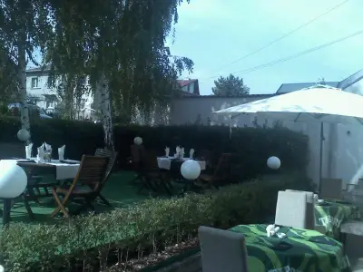 Ресторант Фиго
