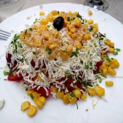 Ресторант "Каминката"
