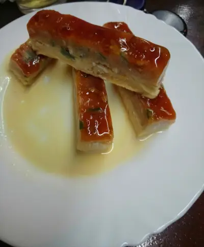 Ресторант "Каминката"